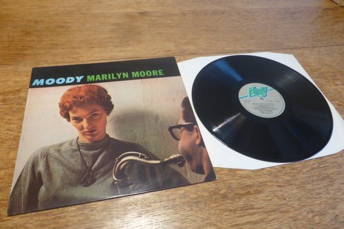 Moody marilyn moore 1987 - moody,