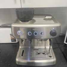 Breville VCF126 Barista Max