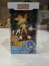 RARE SUPER SHADOW SONIC