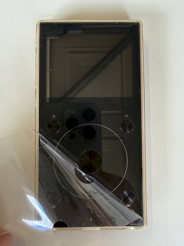 Fiio mark iii - fiio,
