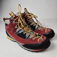 Garmont Hiking Shoes Vetta Tex