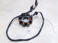 Honda 200 XR200-R RFVC Engine Original Nice WORKING Stator 1985 ARP #27 E27