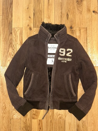 Rare abercrombie and - and, fitch
