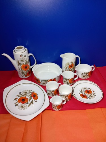Meakin studio poppy - j&g,