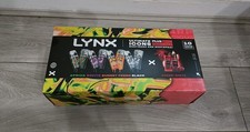 Lynx Ultimate Icons Collection