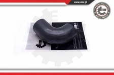 CHARGE AIR HOSE FITS: SEAT