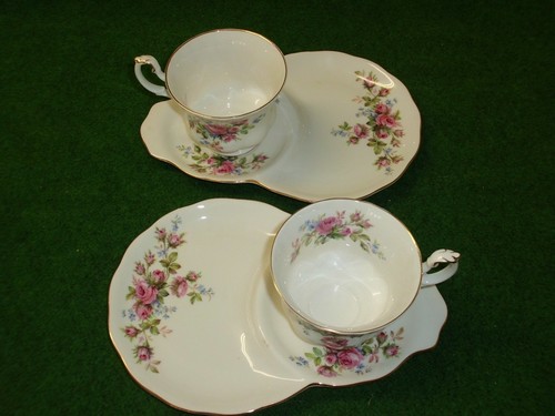 Pair royal albert - pair,