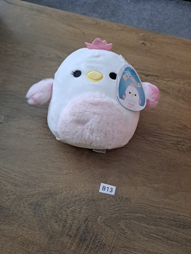 Squishmallows alyssa the - alyssa,