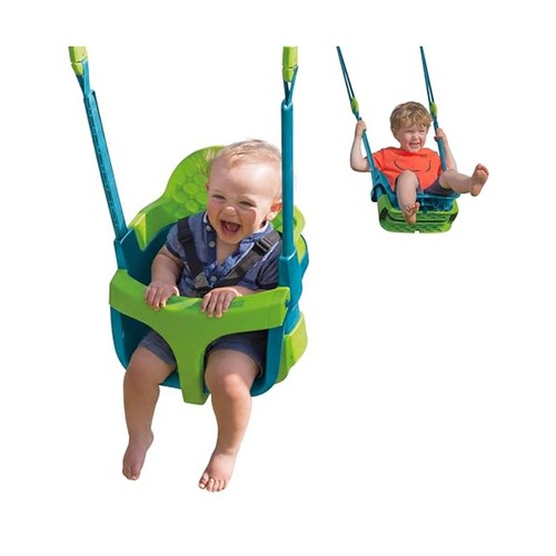 Toys baby swing comfy - toys,