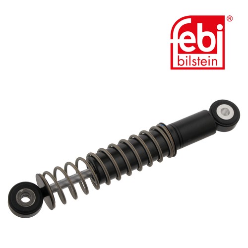 Febi 30894 vibration damper - febi,