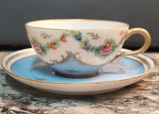Limoges France Hand Painted