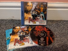House Of The Dead 2 | Tested | Sega Dreamcast | Case & Manual Included