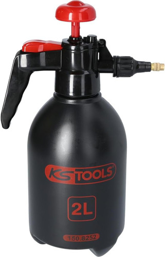 Spray bottle litres - 2,