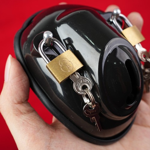 Penis bondage male - penis, chastity