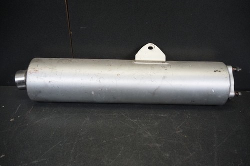 Body muffler tl1000s suzuki - tl1000s,
