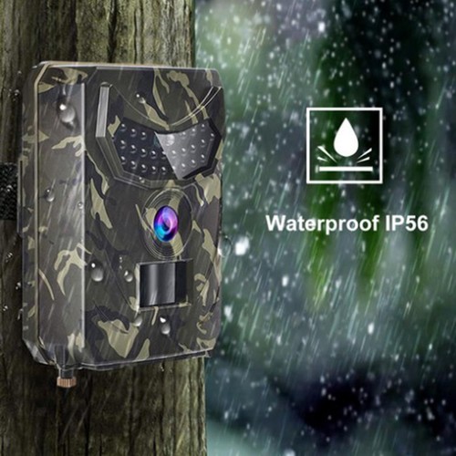 12mp trail camera deer - 12mp,