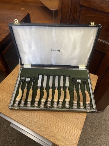 Vintage harrods samuel - harrods,