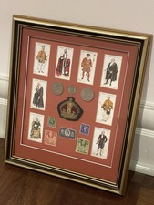 Antique British Cigarette