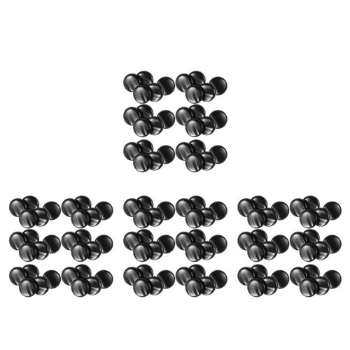 160 pcs plastic accordion - 160,