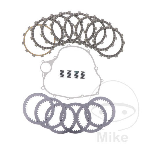 7618 clutch repair kit - 7618-clutch,