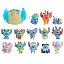 Disney stitch goes - stitch,