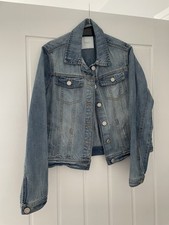 Next Denim Jacket