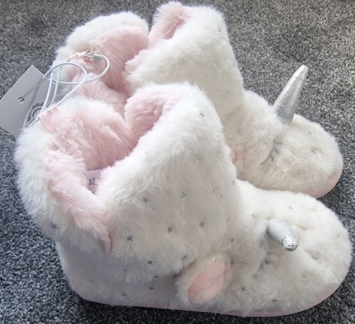 Girls tesco unicorn - tesco,