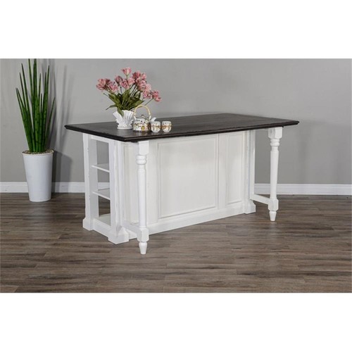 Pemberly row farmhouse - pemberly, 71.5"