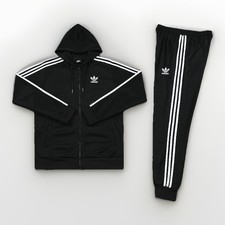 Adidas Originals Tracksuit Set