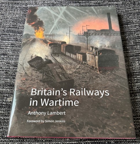 Britain railways in - britain’s,