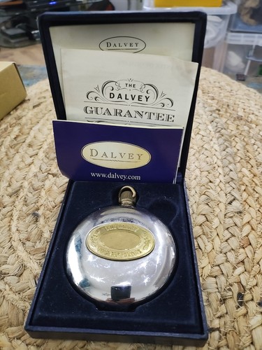 Dalvey voyager clock - dalvey,