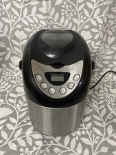 Cookworks Bread Maker XBM1129S