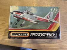 BNIB WINDOW BOX MATCHBOX 1:72