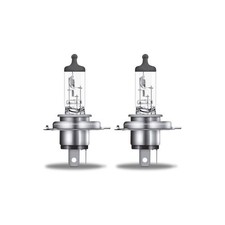 H4 60/55W 12V 472 Opel - Osram