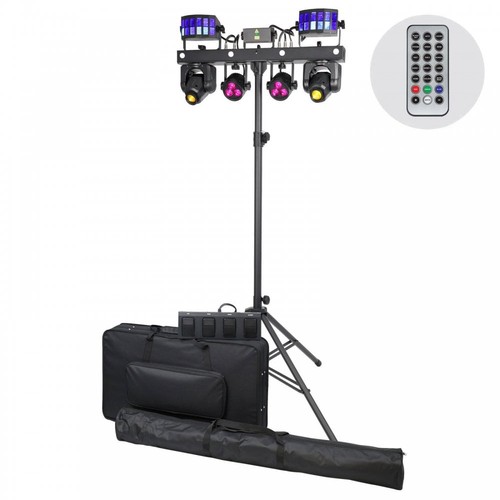 Equinox gigabar fx1 - gigabar,