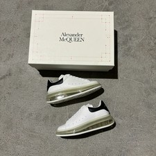 Alexander McQueen Oversized