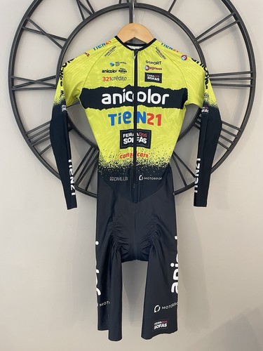 Anicolor tien pro team - tien,