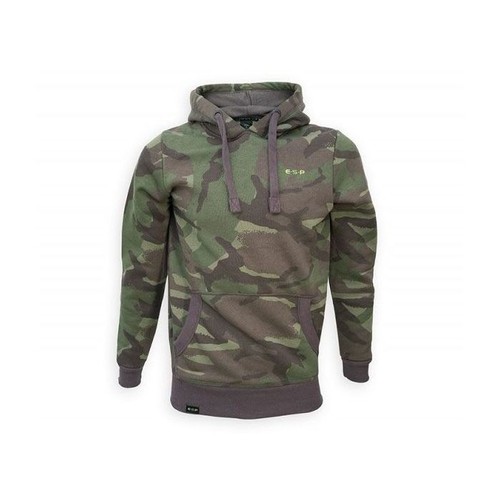 Esp camo hoody all sizes - camo,