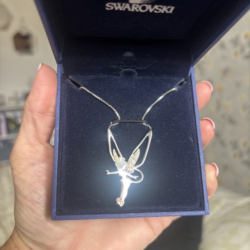 Swarovski disney tinkerbell - swarovski,