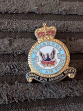Royal Air Force 57 (LVII)