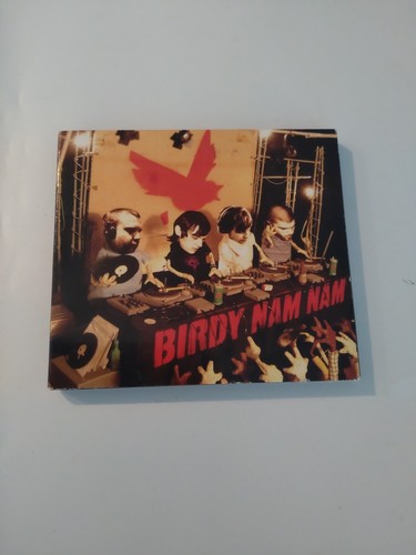 Birdy nam - birdy, von