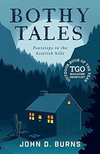 Bothy tales footsteps the - tales:,