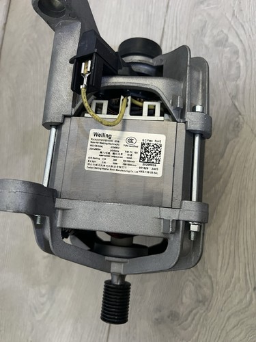 Welling hxd 138 54l washing - welling,