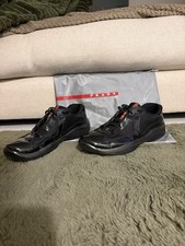Prada American Cup Uk 6.5/7