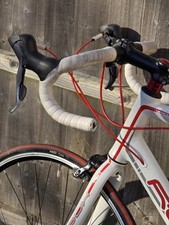 Roux Vercors R7 road bike. For Collection Only