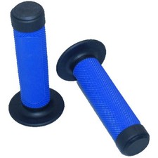 Pair Handlebar Grips For