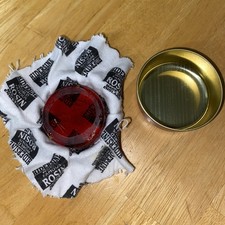 Hidersine de Luxe Rosin Cello