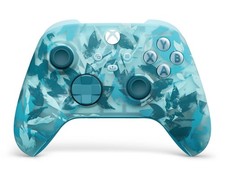 New Microsoft Ice Breaker -