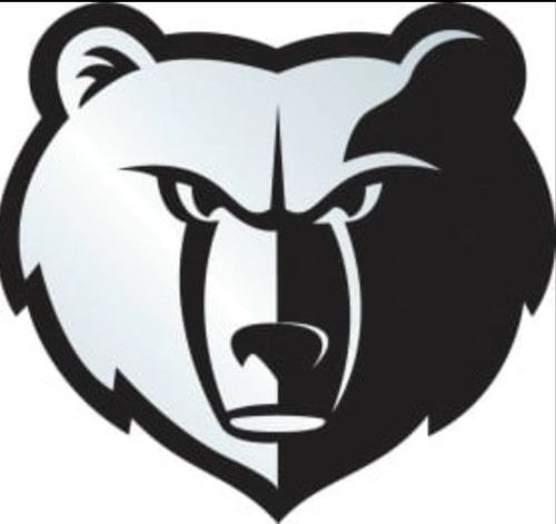 Memphis grizzlies color - grizzlies,