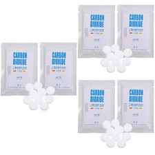 Pack aquarium supliments - 3,